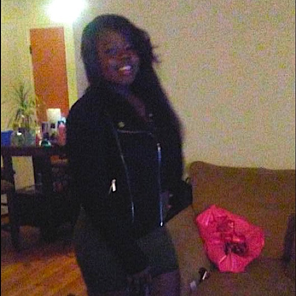 ☠︎︎ ⒷⓁⒶⒸⓀ ⒹⒾⓄⓇ ⒹⓄⓁⓁ - Picture 4 of 4